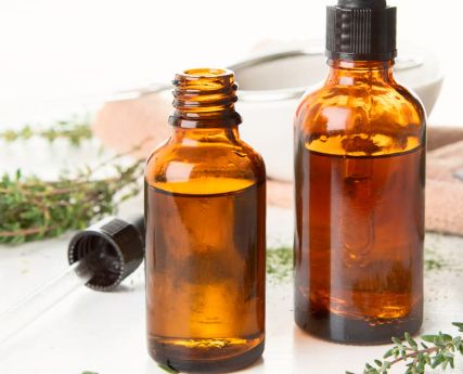 Carrier Oils