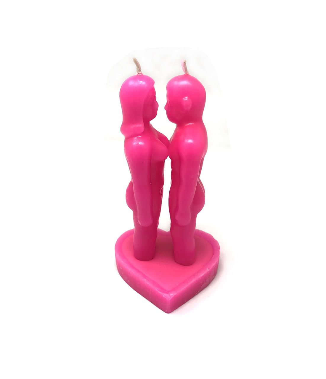 Ritual Candles