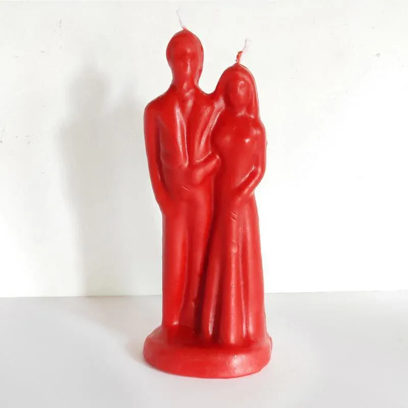 Ritual Candles