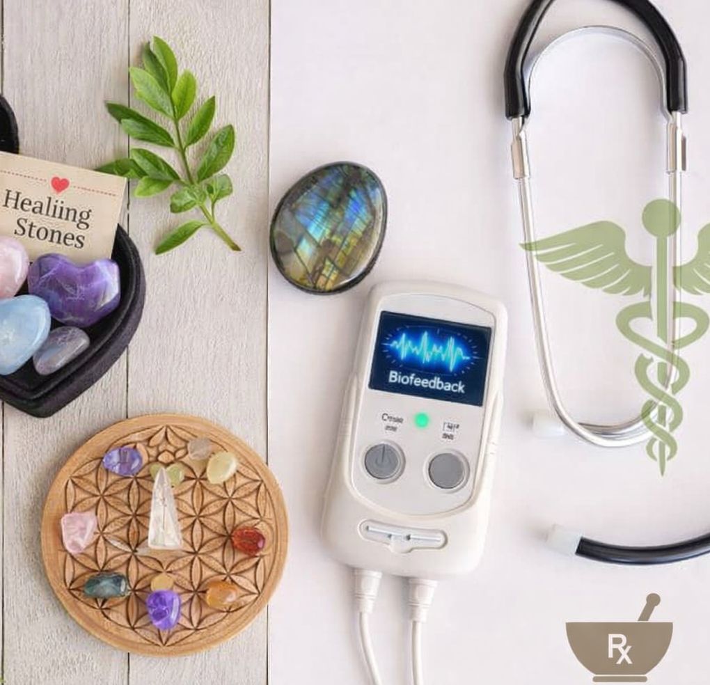 Naturopathic Consultation