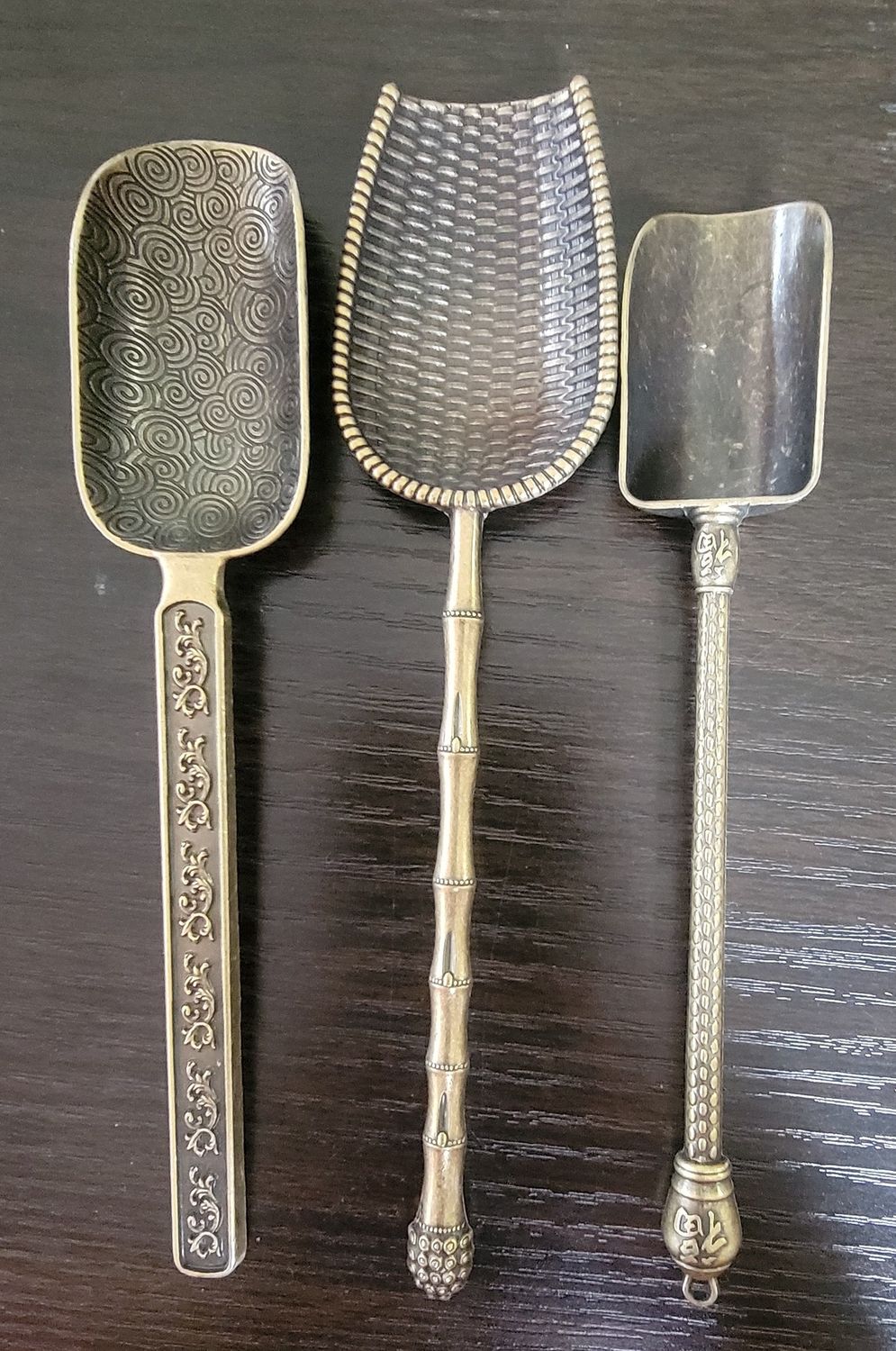 Metal Scoops/Shovel