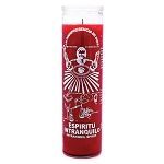 Restless Spirit (Espiritu Intranquilo) 7 Day Prayer Candle