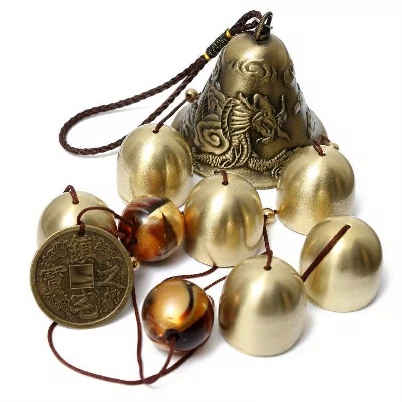 Good Luck Windchime