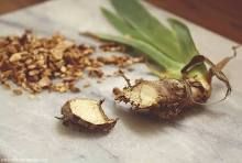 Orris Root