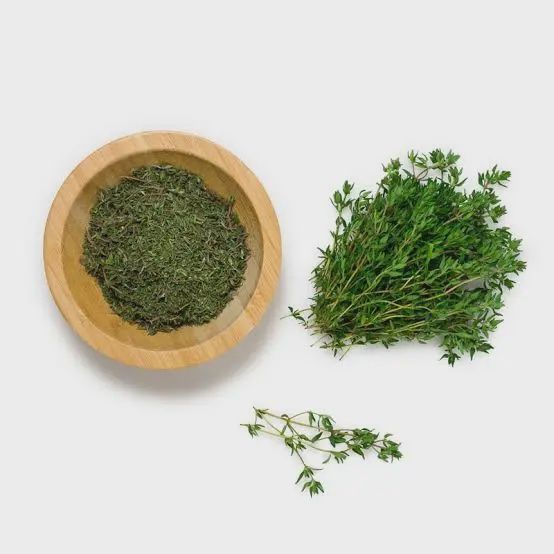 Thyme