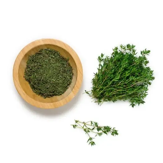 Thyme