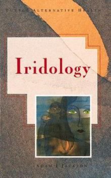 Iridology (Used--PB)