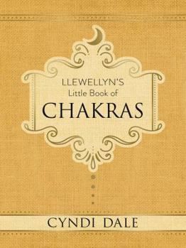 Llewellyn's Little Book of Chakras (Used--HB)