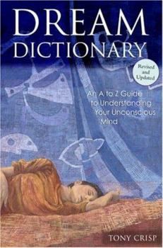 Dream Dictionary: An A to Z Guide (Used--HB)
