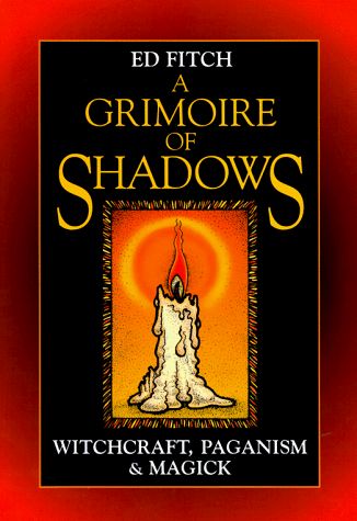 A Grimoire of Shadows (Used--PB)