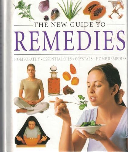The New Guide to Remedies (Used--HB)
