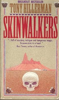 Skinwalkers (Used--PB)