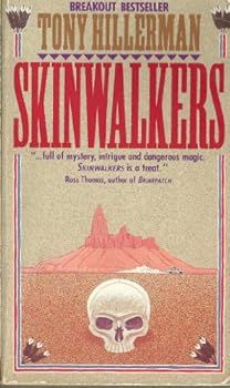Skinwalkers (Used--PB)