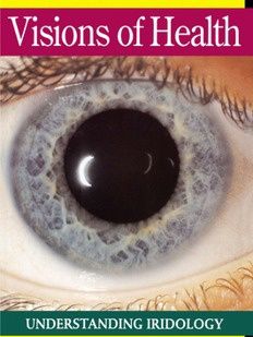 Visions of Health: Understanding Iridology (Used--PB)