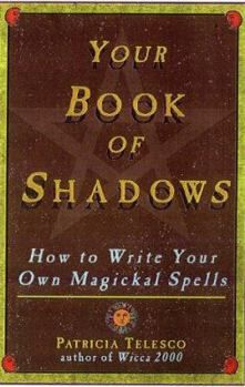 Your Book of Shadows (Used--PB)
