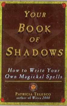 Your Book of Shadows (Used--PB)