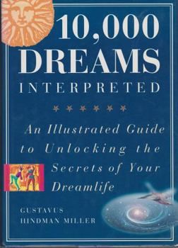 10,000 Dreams Interpreted (Used--HB)