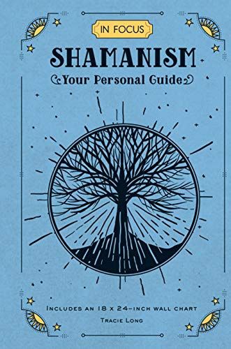 In Focus Shamanism: Your Personal Guide (Used--HB)