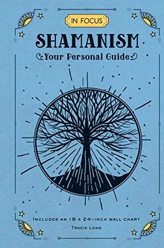 In Focus Shamanism: Your Personal Guide (Used--HB)