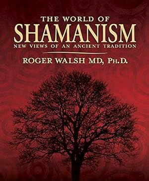 The World of Shamanism (Used--PB)