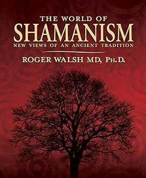 The World of Shamanism (Used--PB)