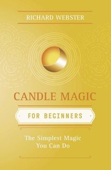 Candle Magic for Beginners (Used--PB)