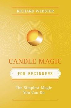 Candle Magic for Beginners (Used--PB)