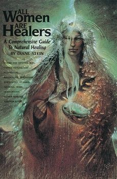 All Women are Healers (Used--PB)