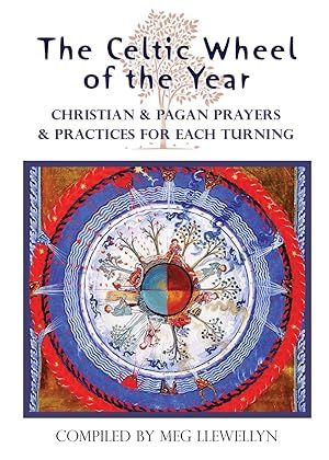The Celtic Wheel of the Year (Used--PB)
