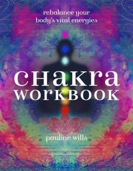 Chakra Workbook (Used--PB)