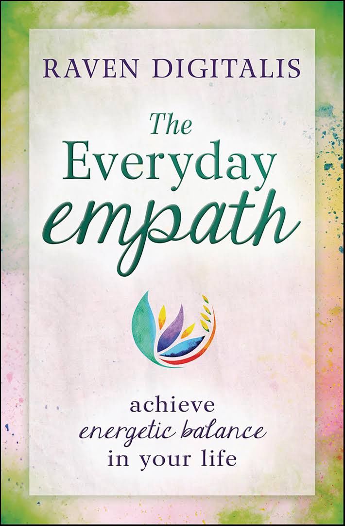 The Everyday Empath (Used--PB)