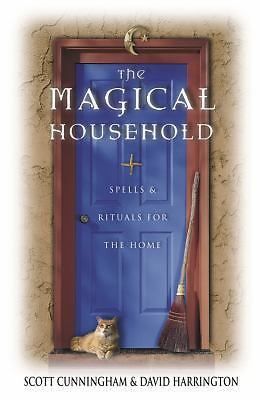 The Magical Household (Used--PB)