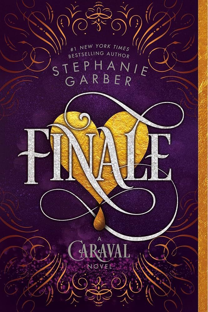 Finale (PB)