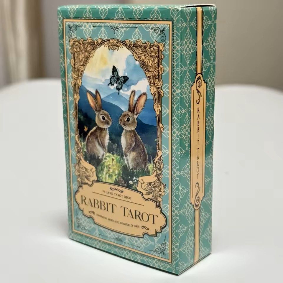 Rabbit Tarot