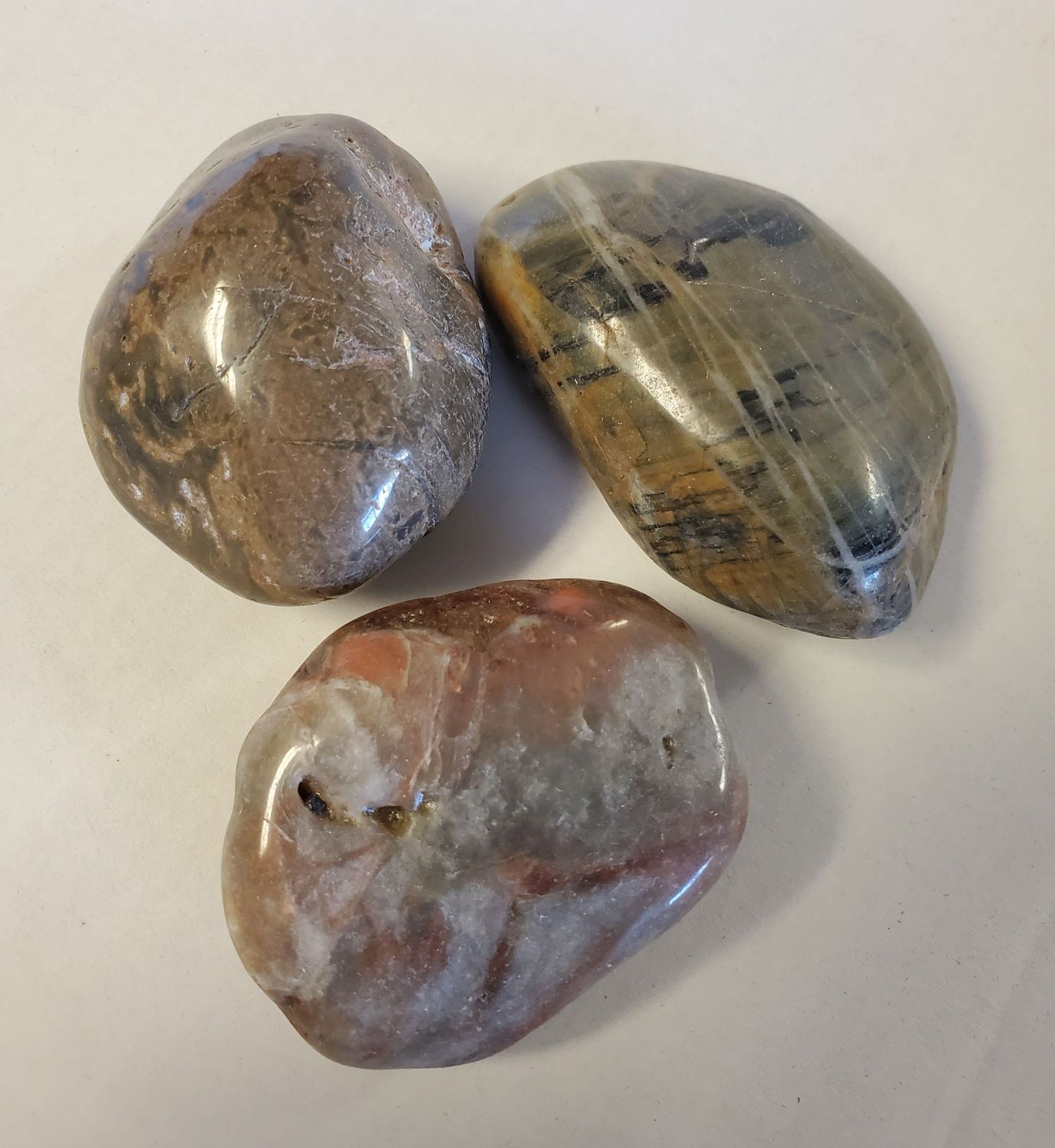 Assorted Crystal