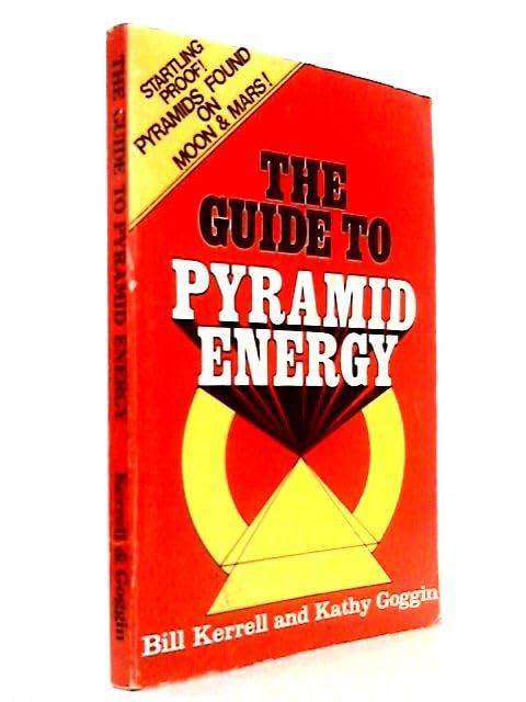 The Guide to Pyramid Energy
