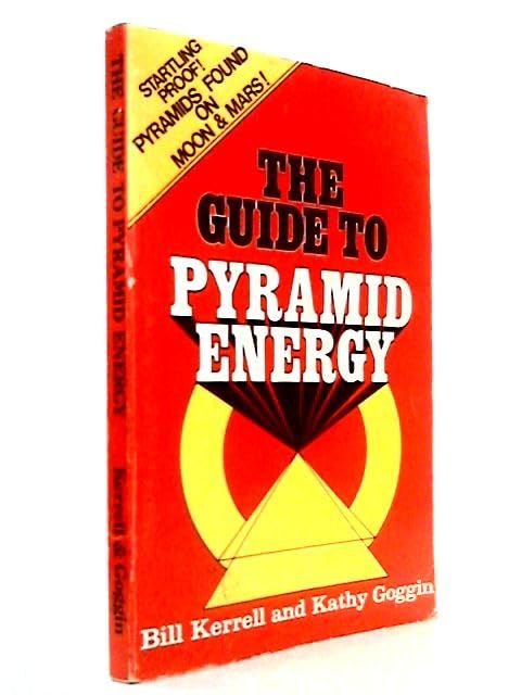 The Guide to Pyramid Energy