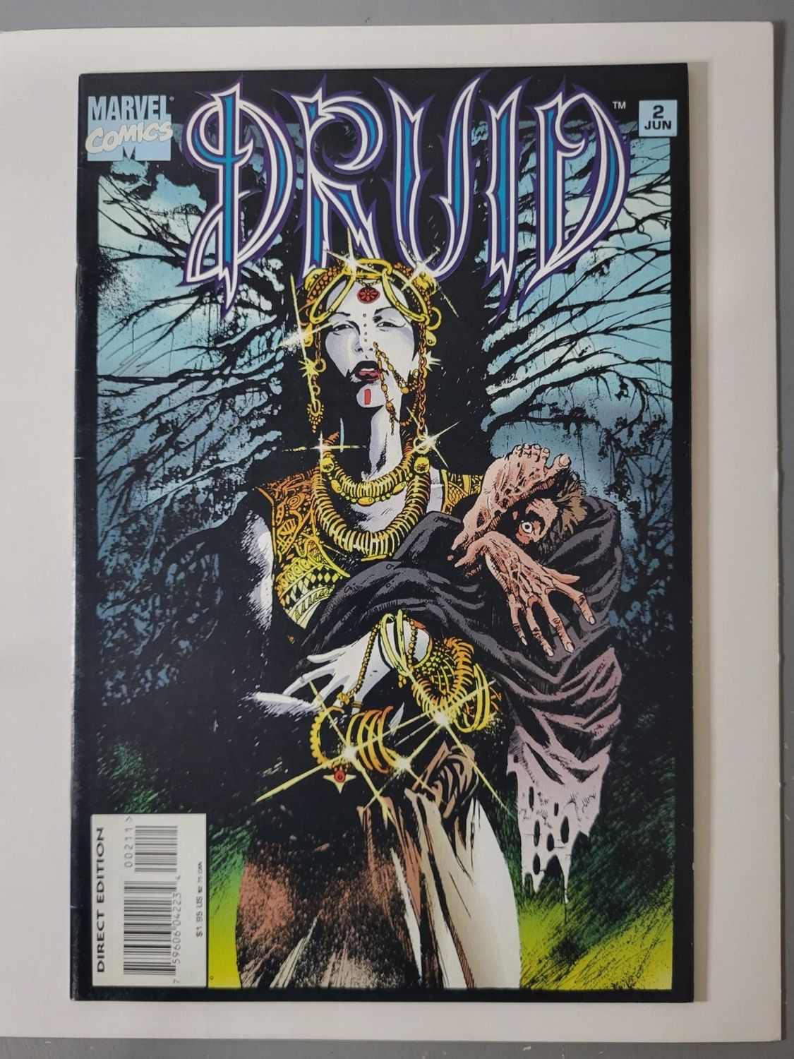 Comics