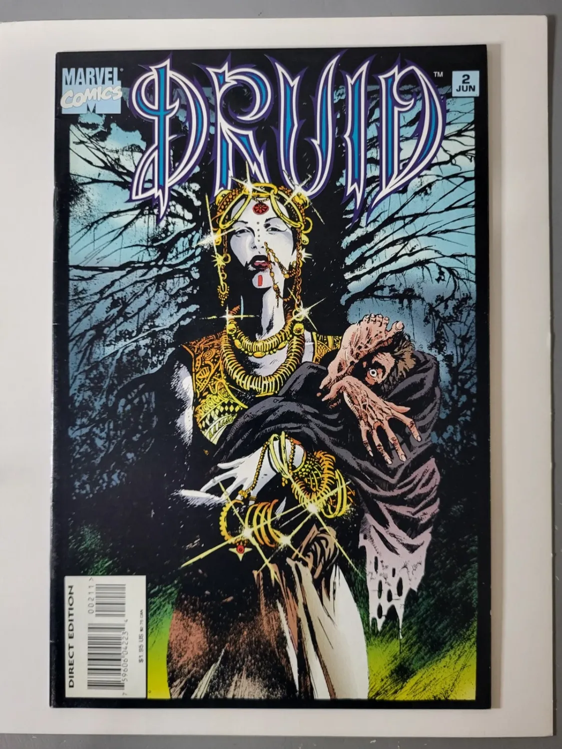 Comics