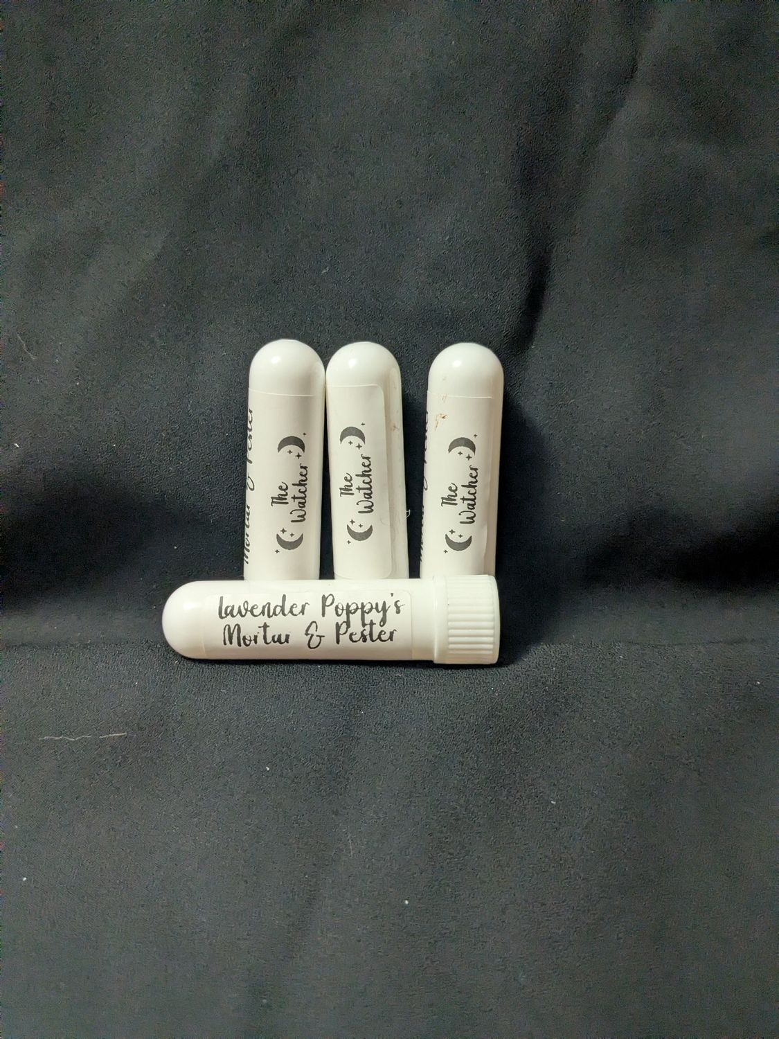 Aromatherapy Inhalers