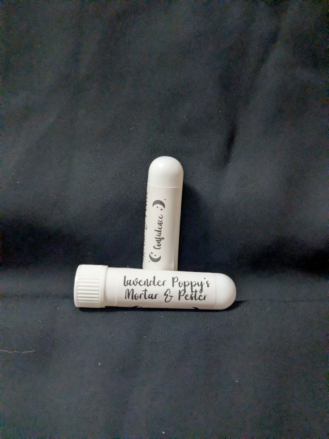 Aromatherapy Inhalers