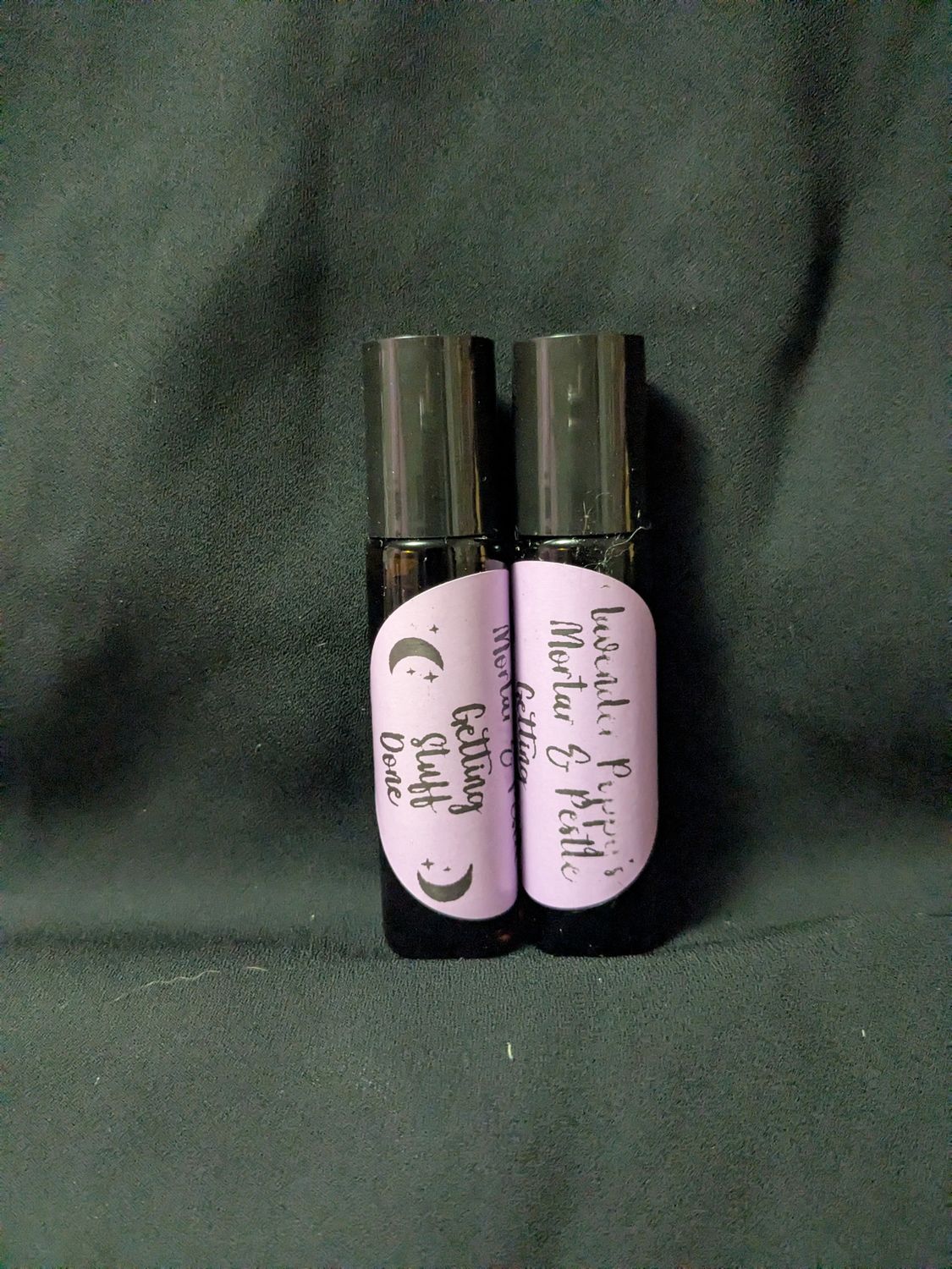Aromatherapy Rollers