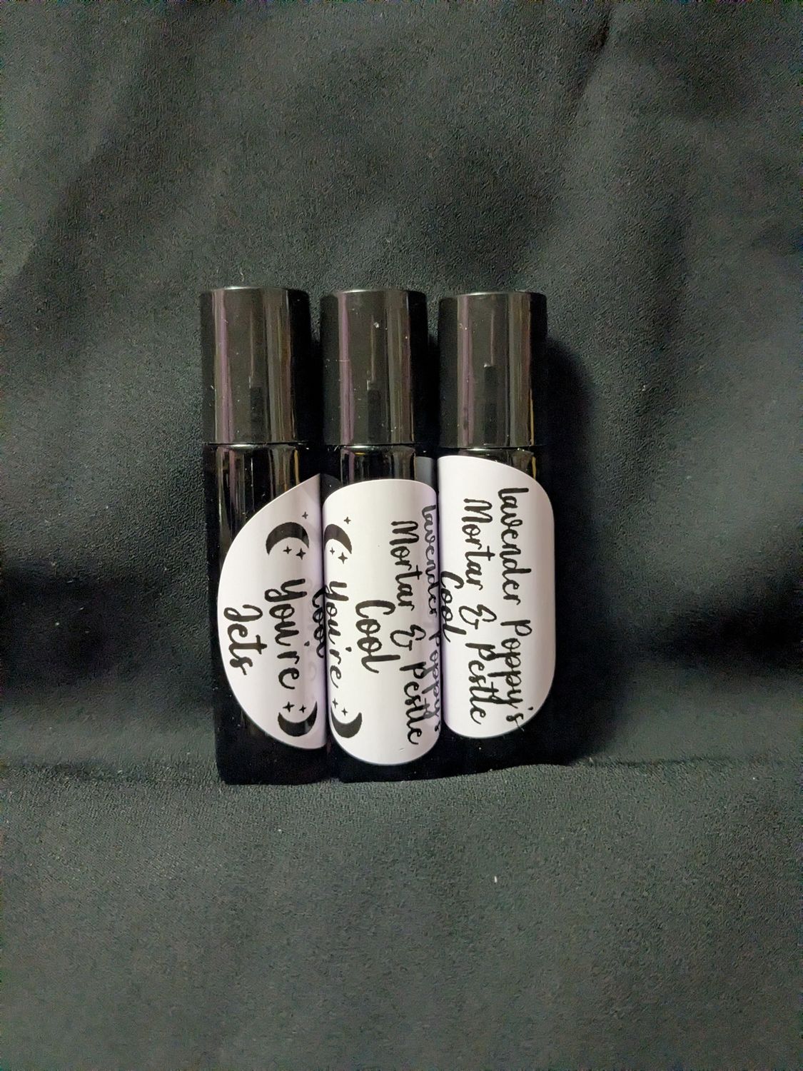 Aromatherapy Rollers