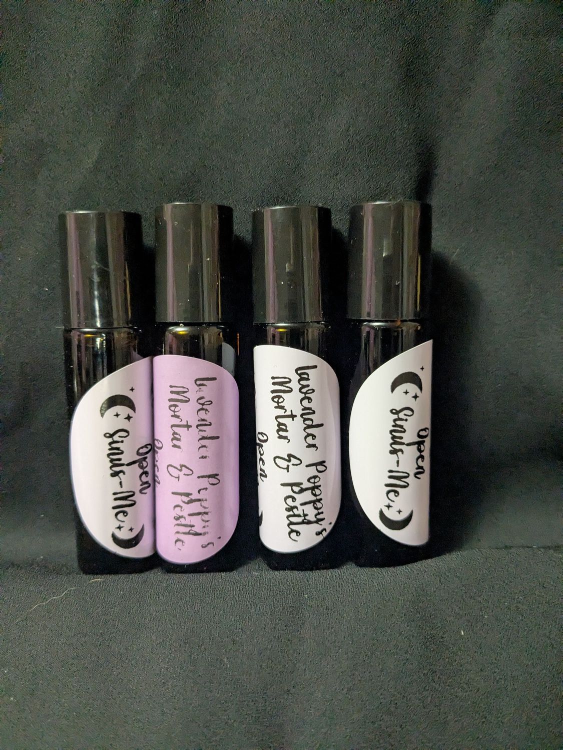 Aromatherapy Rollers