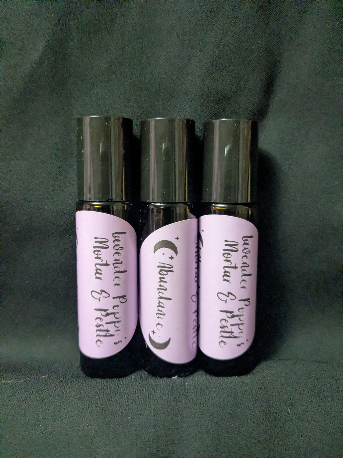 Aromatherapy Rollers