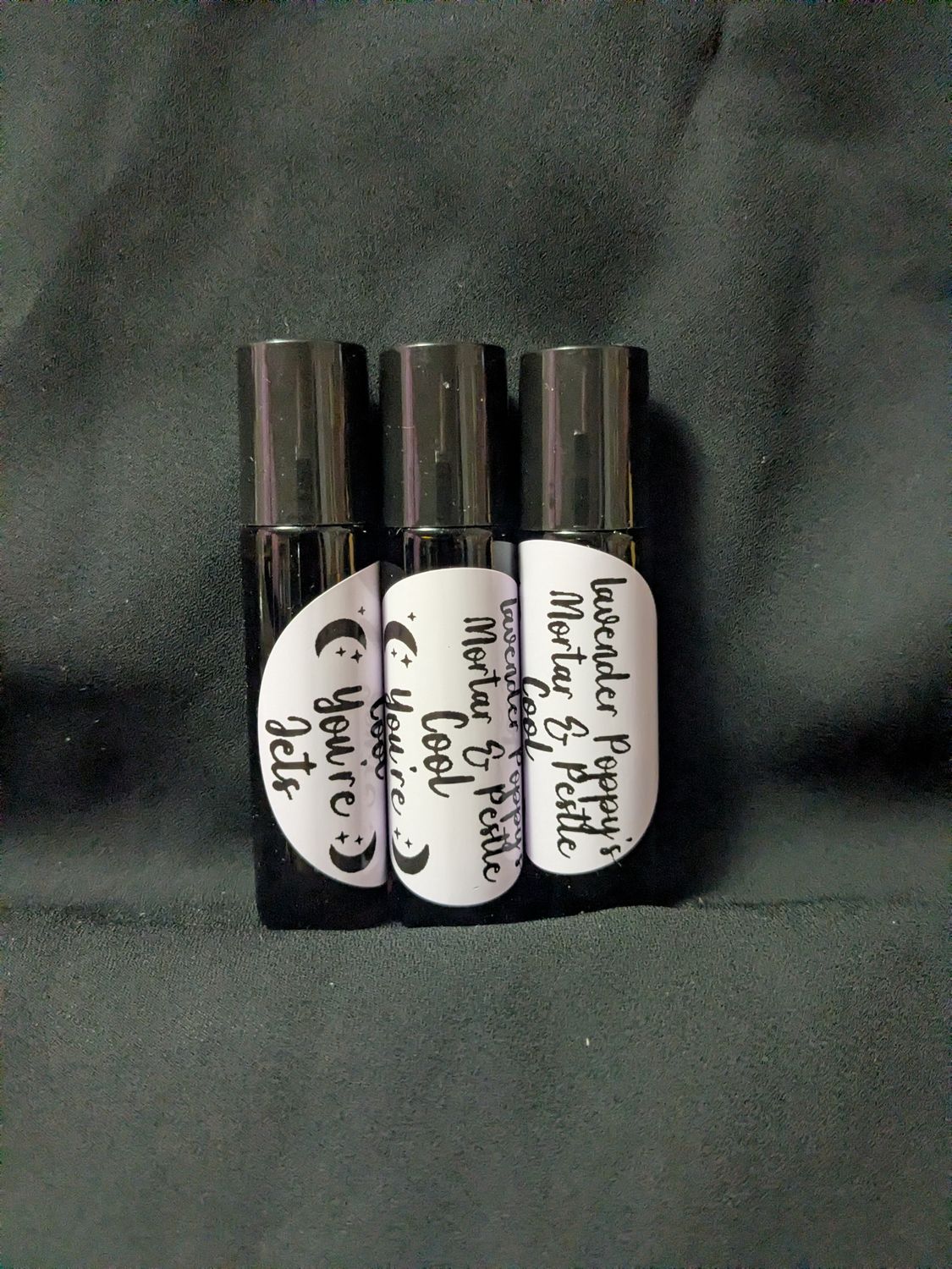 Aromatherapy Rollers