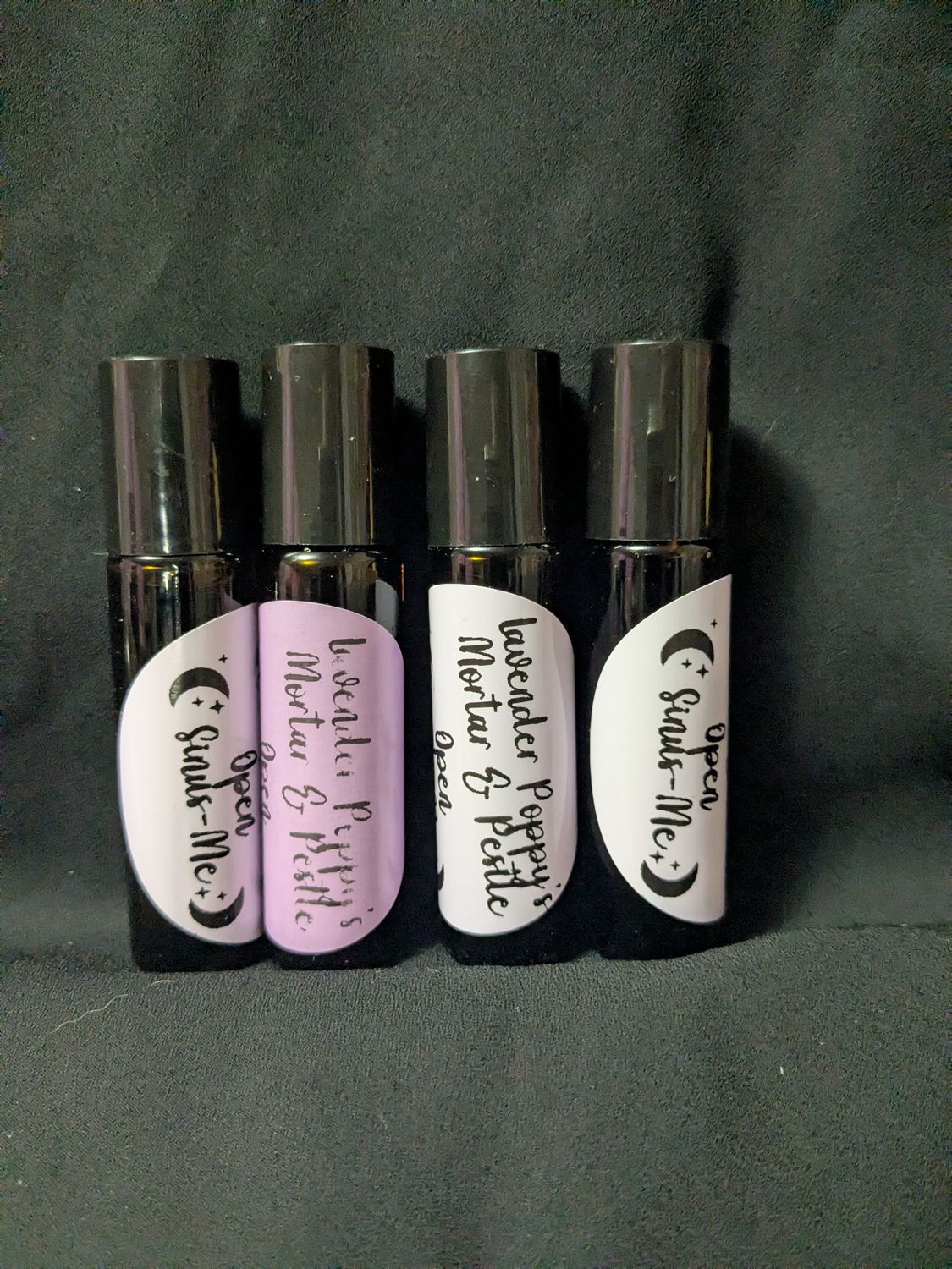 Aromatherapy Rollers