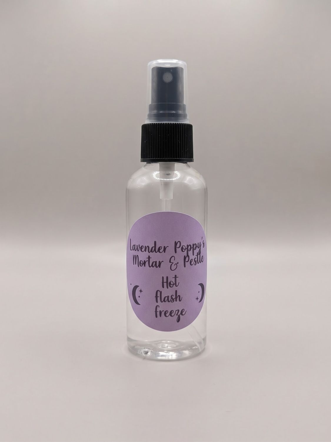 Aromatherapy Sprays