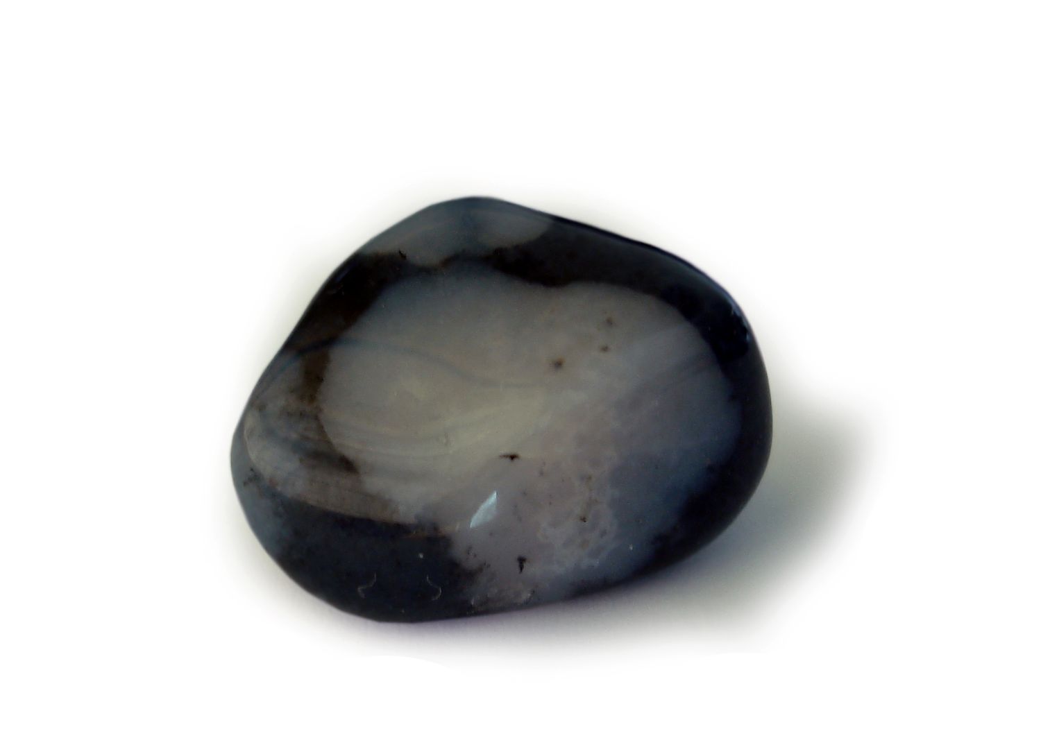 Snowflake Obsidian