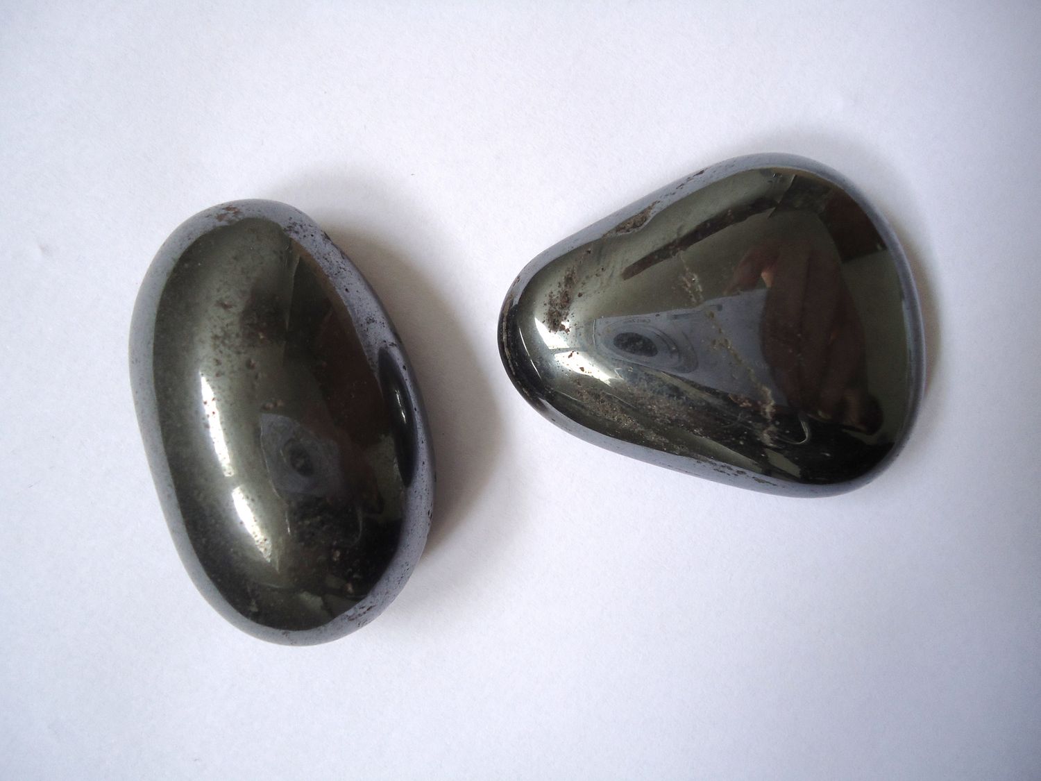 Hematite